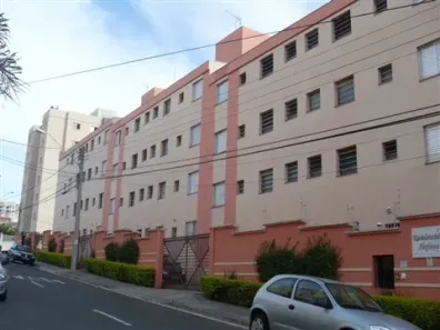 Apartamento com 2 Quartos à venda, 55m² no Vila Augusta, Sorocaba