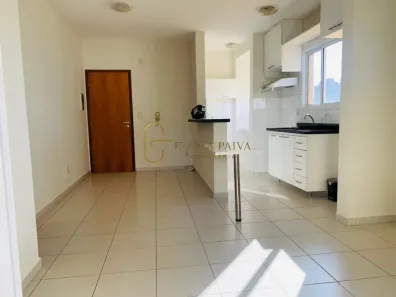 Apartamento com 1 Quarto à venda, 51m² no Nova Aliança, Ribeirão Preto