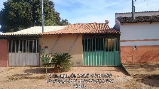 Casa com 2 Quartos à venda, 360m² no Parque Estrela Dalva IX, Luziânia