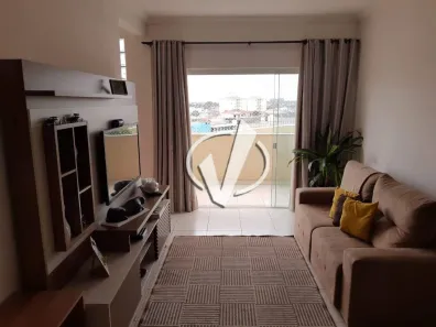 Apartamento com 2 Quartos à venda, 72m² no Alto do Cardoso, Pindamonhangaba