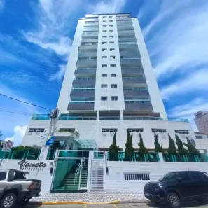 Apartamento com 2 Quartos à venda, 64m² no Aviação, Praia Grande