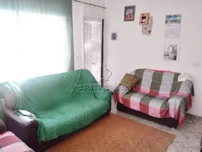 Casa com 2 Quartos à venda, 169m² no Vila Barão, Sorocaba