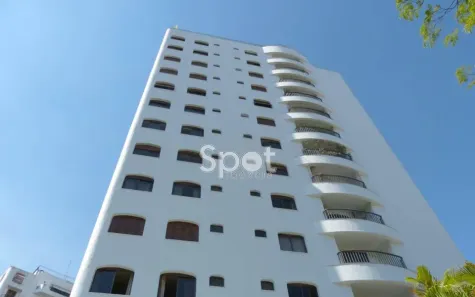 Apartamento com 4 Quartos à venda, 235m² no Vila Morumbi, São Paulo