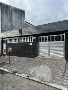 Casa com 2 Quartos à venda, 72m² no Boqueirão, Praia Grande