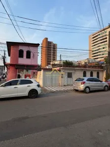 Ponto Comercial à venda, 375m² no Nossa Senhora das Graças, Manaus
