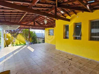 Casa com 3 Quartos à venda, 120m² no Recanto do Parque, Itatiba