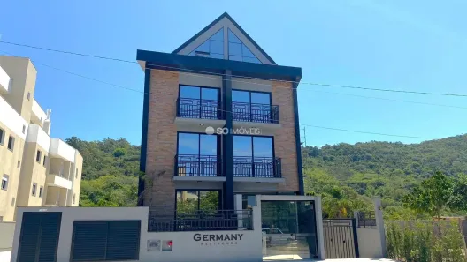 Apartamento com 2 Quartos à venda, 50m² no Ingleses do Rio Vermelho, Florianópolis