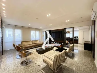 Sala Comercial para alugar, 165m² no Vila Olímpia, São Paulo
