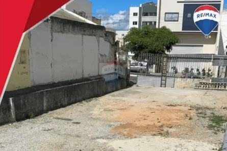 Lote/Terreno para alugar, 350m² no Centro, Vitória da Conquista