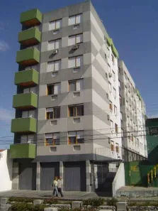 Apartamento com 3 Quartos para alugar, 133m² no Centro, Pelotas