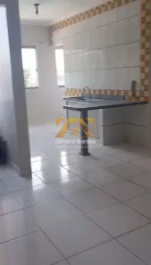 Apartamento com 2 Quartos para alugar, 55m² no Plano Diretor Sul, Palmas