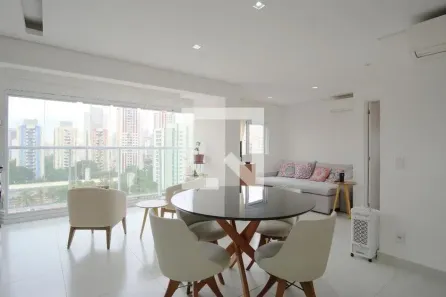 Apartamento com 1 Quarto à venda, 51m² no Tatuapé, São Paulo