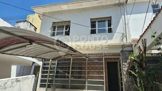 Sobrado com 3 Quartos para alugar, 150m² no Mirandópolis, São Paulo