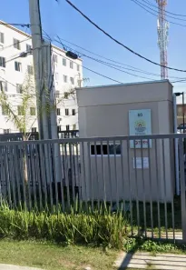 Apartamento com 2 Quartos à venda, 40m² no Vila Norma, Mesquita