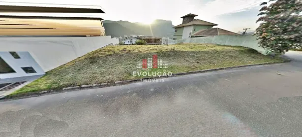 Lote/Terreno à venda, 360m² no Pedra Branca, Palhoça