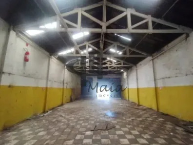 Ponto Comercial para alugar, 438m² no Planalto, São Bernardo do Campo