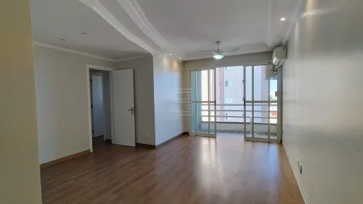 Apartamento com 3 Quartos à venda, 80m² no Taquaral, Campinas