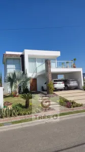 Casa de Condomínio com 3 Quartos à venda, 240m² no Inoã (Inoã), Maricá