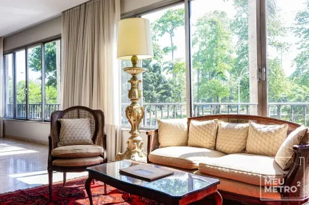 Apartamento com 4 Quartos à venda, 550m² no Flamengo, Rio de Janeiro