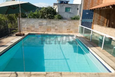 Casa com 4 Quartos à venda, 308m² no Freguesia (Ilha do Governador), Rio de Janeiro
