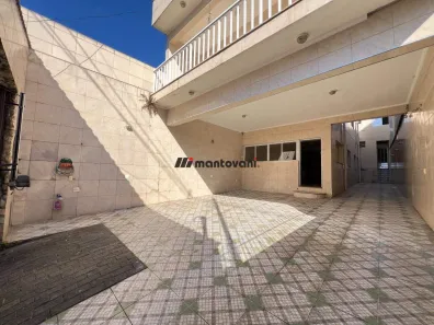 Sobrado com 4 Quartos para alugar, 274m² no Alto da Mooca, São Paulo