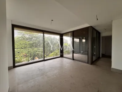 Apartamento com 1 Quarto à venda, 83m² no Cidade Jardim, São Paulo