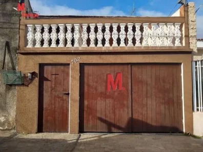 Casa com 3 Quartos à venda, 177m² no Parque Bela Vista, Votorantim