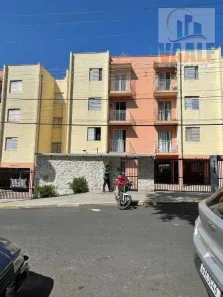 Apartamento com 2 Quartos para alugar, 60m² no Jardim Paulicéia, Campinas