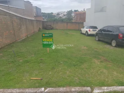 Lote/Terreno à venda, 266m² no Santa Cruz, Gravataí