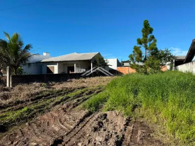 Lote/Terreno à venda, 180m² no São José, Itapoá