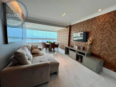 Apartamento com 3 Quartos à venda, 113m² no Costa Azul, Salvador