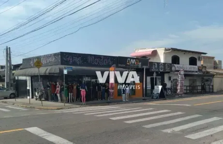 Sala Comercial à venda, 227m² no São Vicente, Itajaí