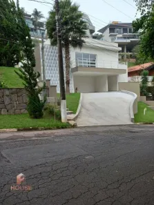 Casa de Condomínio com 3 Quartos à venda, 250m² no Jardim Imperial, Arujá