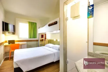 Apartamento com 1 Quarto à venda, 33m² no Jardim Alto Rio Preto, São José do Rio Preto