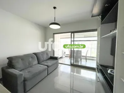 Apartamento com 1 Quarto para alugar, 52m² no Barra Funda, São Paulo