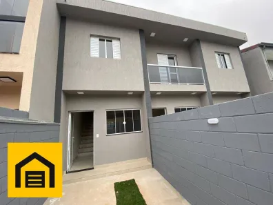 Sobrado com 2 Quartos à venda, 68m² no Aliança, Ribeirão Pires