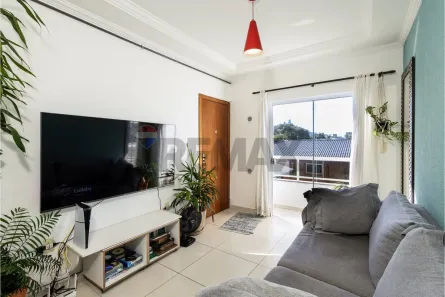 Apartamento com 3 Quartos à venda, 74m² no Ingleses do Rio Vermelho, Florianópolis