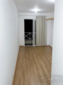 Apartamento com 3 Quartos à venda, 75m² no Vila Graciosa, São Paulo