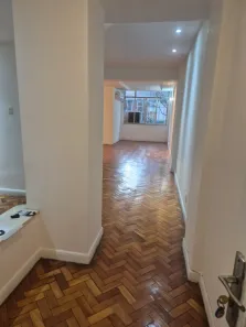 Apartamento com 3 Quartos para alugar, 160m² no Flamengo, Rio de Janeiro