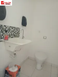 Ponto Comercial para alugar, 40m² no Rio Pequeno, São Paulo