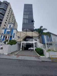 Ponto Comercial para alugar, 40m² no Centro, Florianópolis