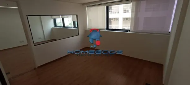Sala Comercial à venda, 46m² no Cambuí, Campinas