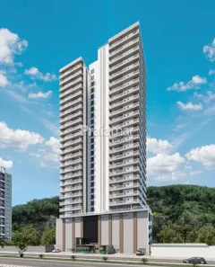Apartamento com 2 Quartos à venda, 65m² no Vila Voturua, São Vicente