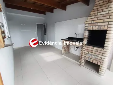 Cobertura com 2 Quartos à venda, 88m² no Jardim Bom Pastor, Santo André
