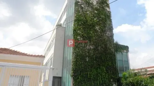 Sala Comercial para alugar, 118m² no Brooklin Paulista, São Paulo