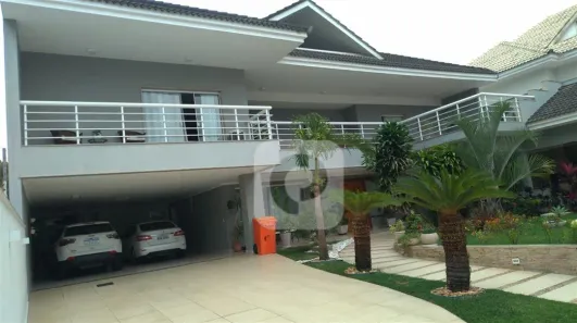 Casa de Condomínio com 6 Quartos à venda, 650m² no Barra da Tijuca, Rio de Janeiro