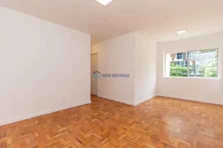 Apartamento com 2 Quartos à venda, 67m² no Vila Olímpia, São Paulo