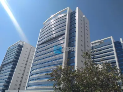 Sala Comercial à venda, 33m² no Parque Residencial Aquarius, São José dos Campos