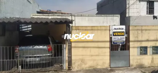 Casa com 4 Quartos à venda, 140m² no Vila Verde, São Paulo