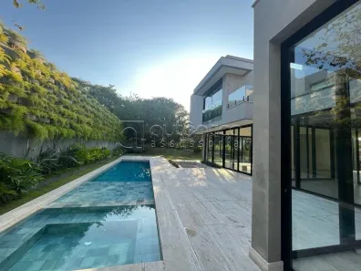Casa de Condomínio com 5 Quartos à venda, 1050m² no Alphaville Residencial Dois, Barueri